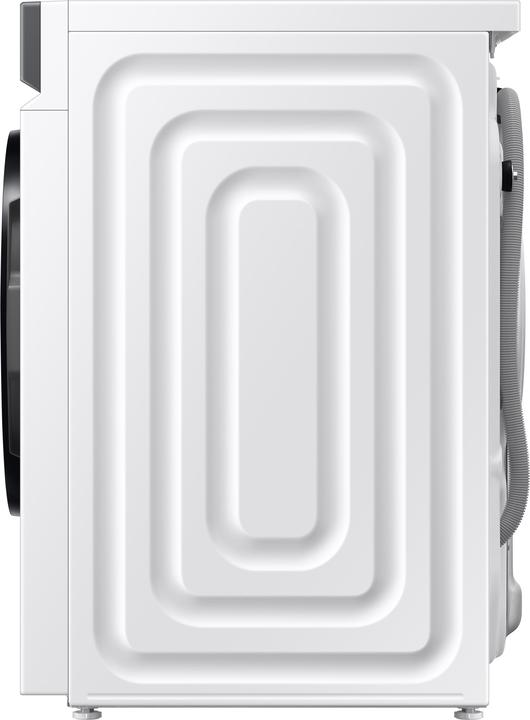 Image du produit Samsung BeSPOKE AI WW90DB7U94GEU3 Lave-linge, rechargeable (9 kg, Gauche)
