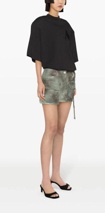 Produktbild The Attico Fay Mini Skirt (26)