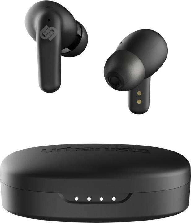 Actual product image Urbanista Seoul (ANC, 32 h, Cable)