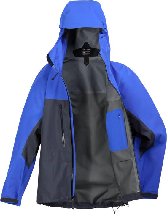 Produktbild Arc'teryx Alpha Jacket Men (XL)