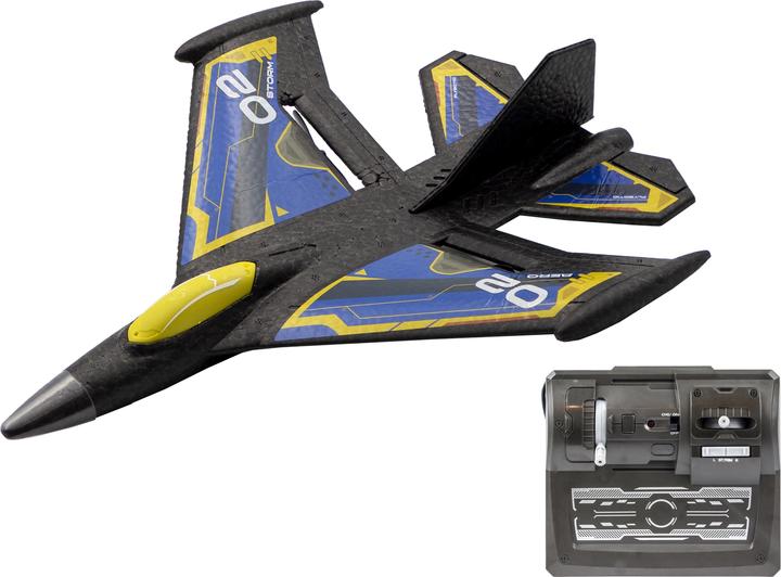 Produktbild Silverlit Thunderstrike Evo
