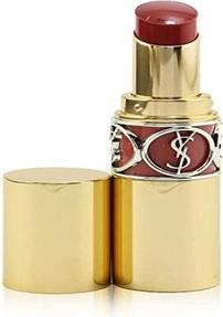 Actual product image Yves Saint Laurent Rouge Volupté Shine Burnt Suede 130 (No. 130 - Burnt Suede)