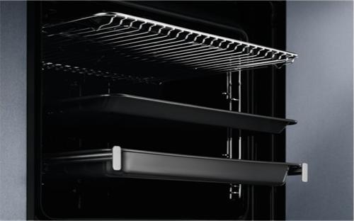 Actual product image Electrolux EOF3H50BK