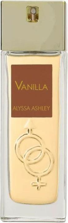 Alyssa Ashley Vanilla Eau De Parfum Spray (Eau de Parfum, 50 ml)