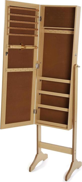 Actual product image Versa Sonja (155 x 40 x 36 cm)