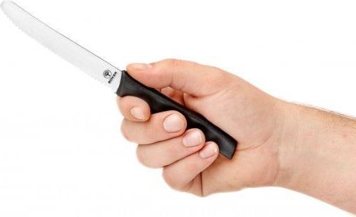 Produktbild Böker Wellenschliffmesser Classic - 6 Messer