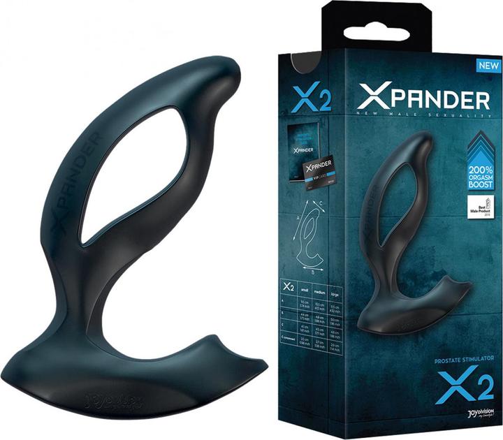 Actual product image Joydivision XPander X2