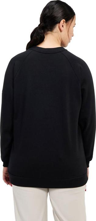 Actual product image Berghaus U Storm 25 Crew Sweater (Sweatshirt) (XXL)