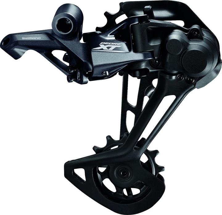 Produktbild Shimano Deore XT RD-M8100 (12-fach)