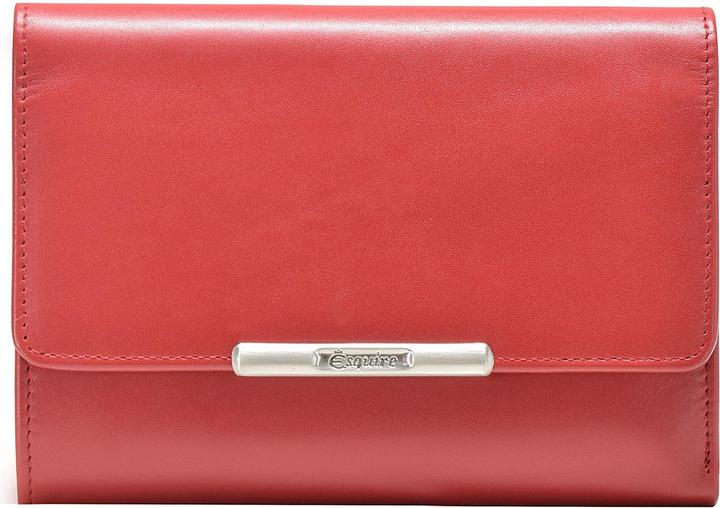 Produktbild Esquire Helena Geldbörse I Leder 14 cm