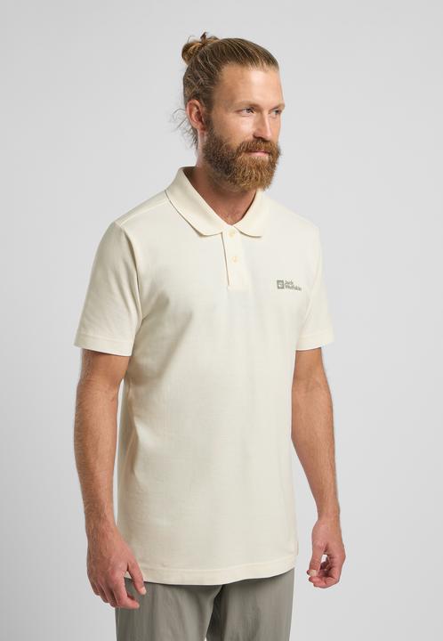 Actual product image Jack Wolfskin Essential Polo M (XXL)