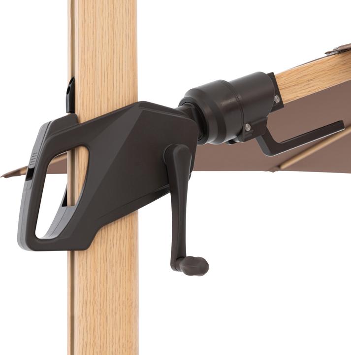 Actual product image Doppler Alu Wood Ax Ultra (3 m)