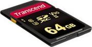 Produktbild Transcend SDXC 700S (64 GB, SDXC, U3, UHS-II)