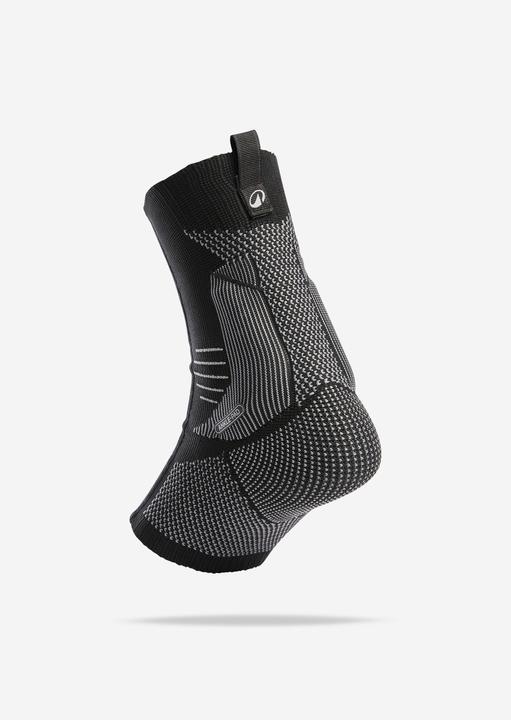 Actual product image Decathlon Ankle support with foam pads right/left level 1 (1)