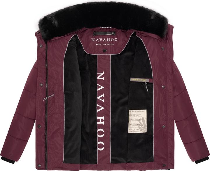 Produktbild Navahoo Frostii XIV (S)