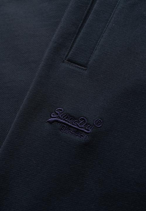 Actual product image Superdry - Essential joggingbroek met logo - Heren - Broeken (S)