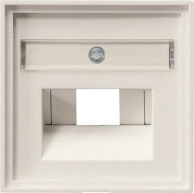 Actual product image Gira Central plate