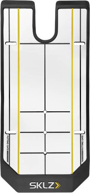 Actual product image SKLZ True Line Putting Mirror
