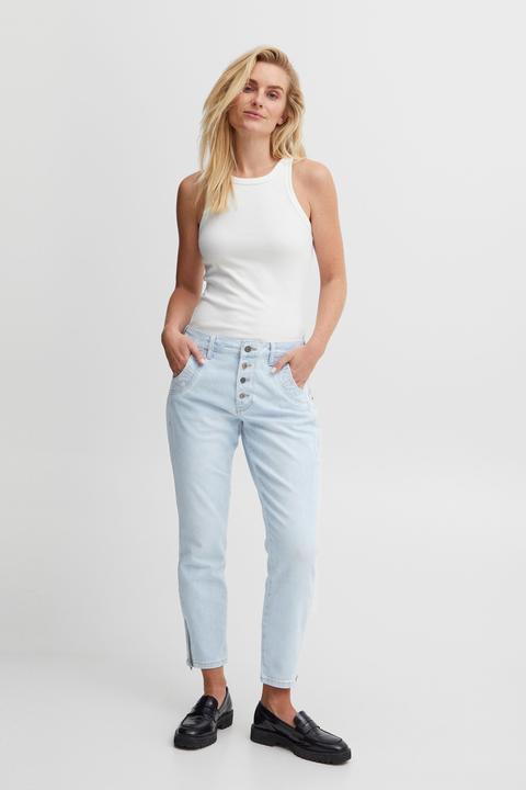 Actual product image Pulz Jeans PZMALVINA JNS - 50207420 (34)