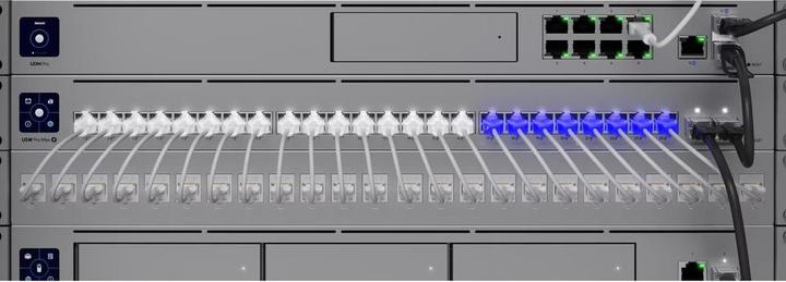 Actual product image Ubiquiti USW-Pro-Max (52 Ports)