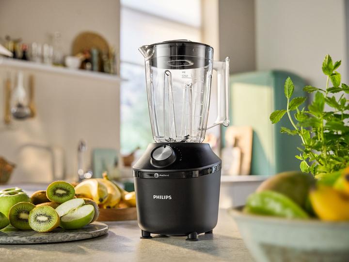Actual product image Philips Stand mixer 3000 Series ProBlend HR2291/41 (600 W)