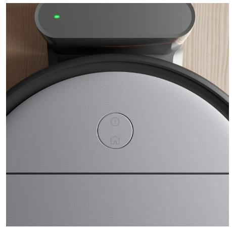Produktbild Electrolux ER61UD1UG (Saugroboter)