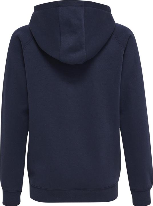 Actual product image hummel Red Classic Hoodie Kids (116)