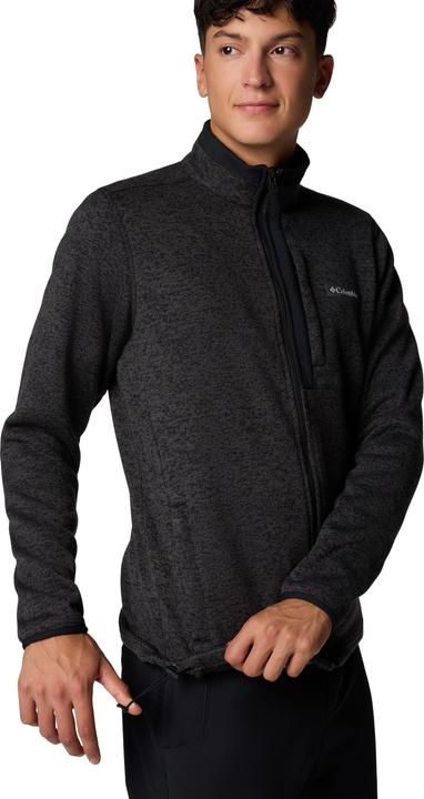 Actual product image Columbia Jumper Weather Full Zip (L)