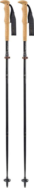 Image du produit Komperdell Carbone FXP.4 Summit Vario (115 - 135 cm)
