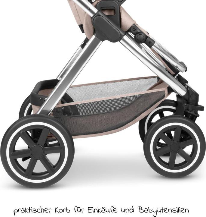 Image du produit ABC Design Samba