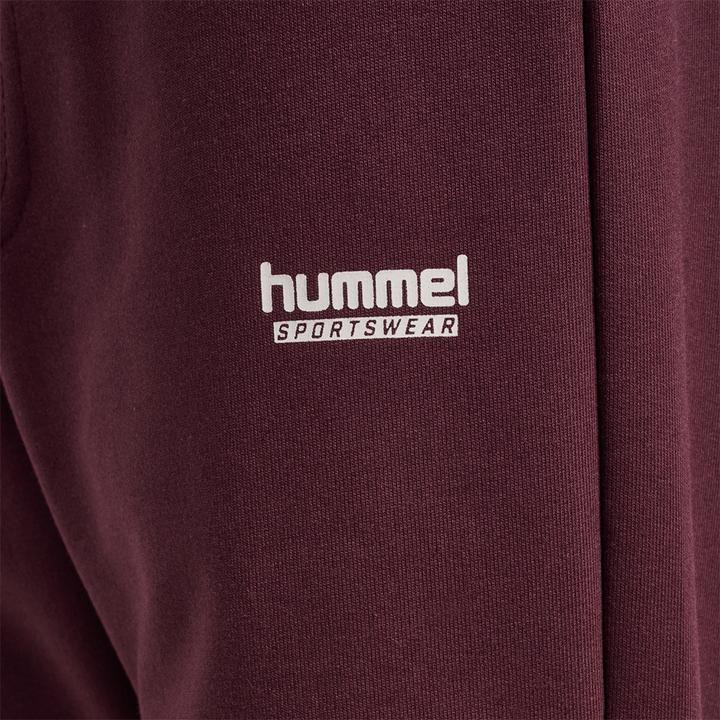 Image du produit hummel Hmljr Regular Adj Waist Pants (152)