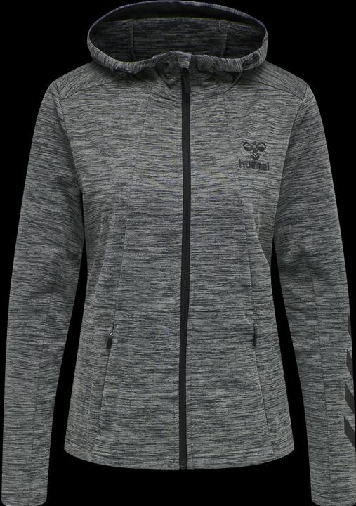 Immagine prodotto hummel Felpa Con Cappuccio Selby Zip (XS)