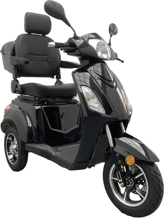 Produktbild TSC Vespino Z3 (25 km/h, 1000 W)
