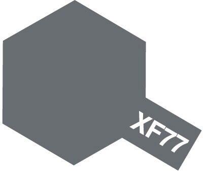 Image du produit Tamiya M-Acr.XF-77 IJN Gris
