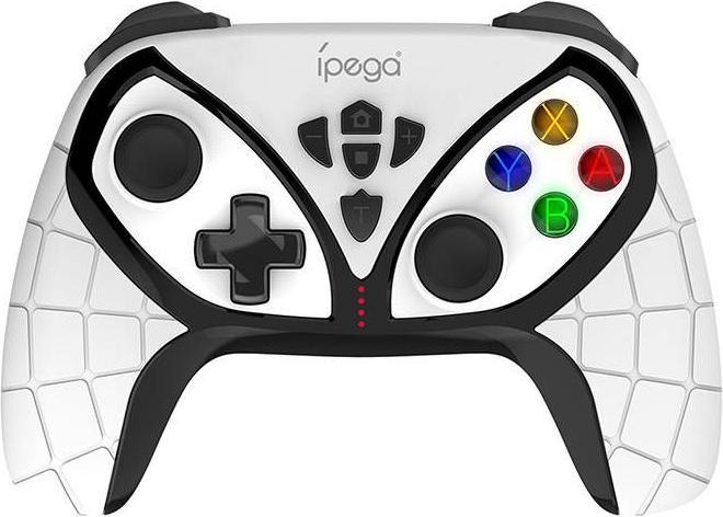 iPega Spiderman PG-SW018G Wireless Gamepad NSW BT (white) (PS3)