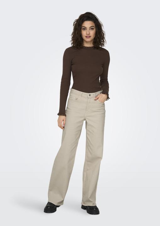 Actual product image Only ONLJUICY High Waist Jeans (W29/L34)