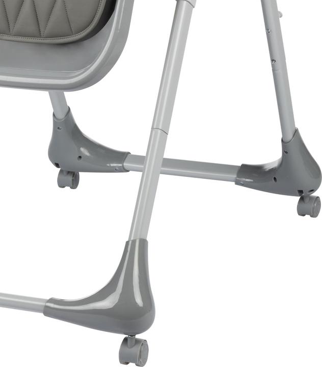 Image du produit Bebeconfort Chaise haute Olea Tinted Gray (Chaise haute)