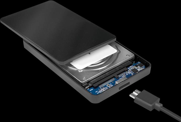 Image du produit LogiLink UA0339 (2.5")