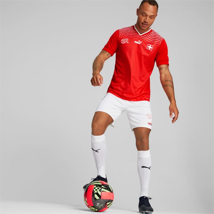 Actual product image Puma SFV Home Replica (3XL)