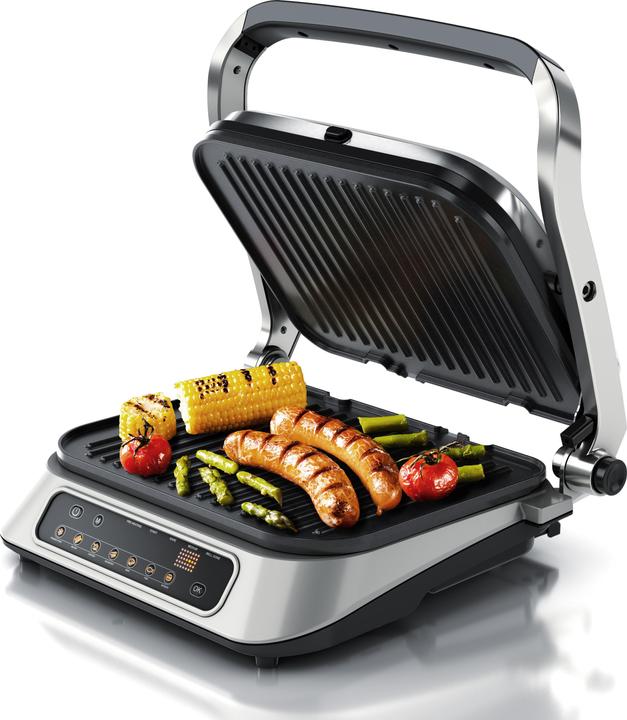 Arendo Contact grill