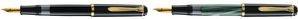 Produktbild Pelikan Classic M 200 (Schwarz, 1 x)