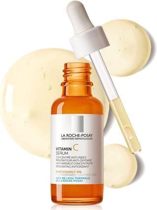 Actual product image La Roche Posay Hydraphase Intense Riche (50 ml, Day cream)