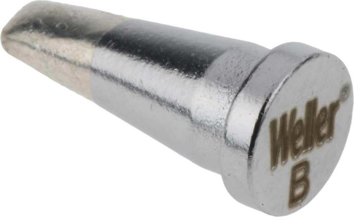 Produktbild Weller Erem Lötspitze LT B (Lötspitze)