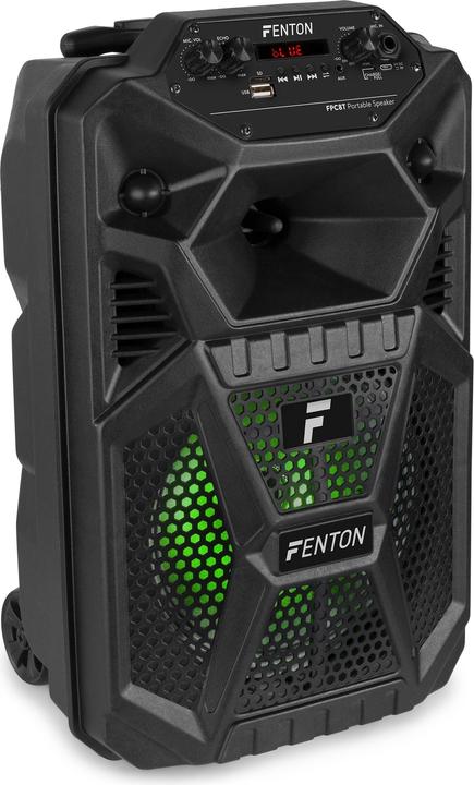 Produktbild Fenton FPC8T (Aktiv, 1x 50 W)