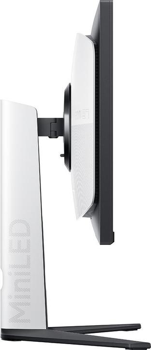 Actual product image Xiaomi G Pro 27i (2560 x 1440 pixels, 27")