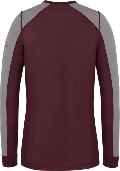 Produktbild Normani Damen Merino Langarm-Shirt „Goulburn“ - 9185 (XXL)