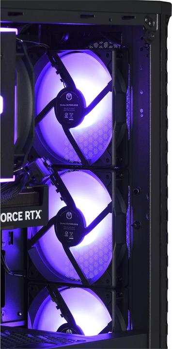 Image du produit Actina 5901443387503 PC Intel® Core™ i5 i5-14400F 16 Go DDR4-SDRAM 1 TB SSD NVIDIA GeForce RTX 4060 (Intel Core i5-14400F, 16 Go, 1000 Go, GeForce RTX 4060)