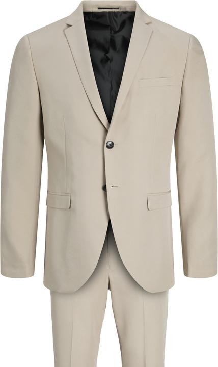 Image du produit Jack & Jones JPRCOSTA Super Slim Fit Anzug Einreihiger Blazer und Hose (46)