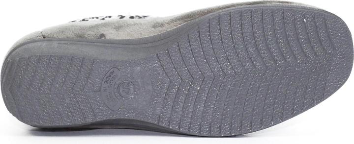 Actual product image Lunar Slippers Paloma Leo Pattern (41)
