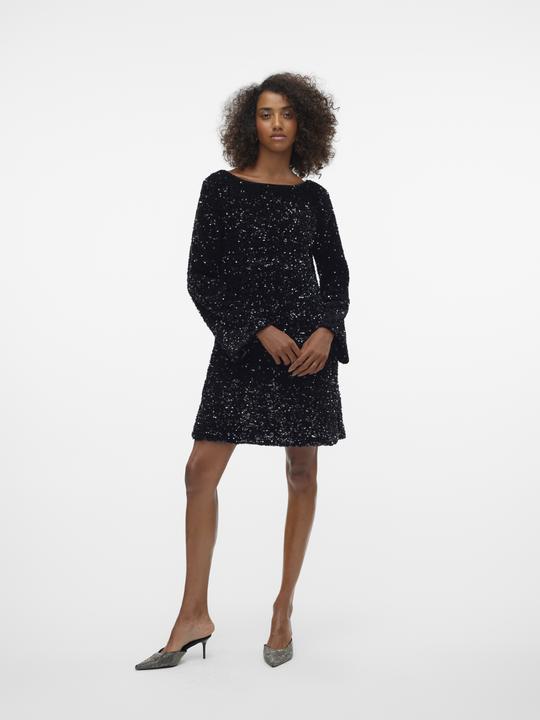 Immagine prodotto Vero Moda VMLAILA Vestito corto (S)